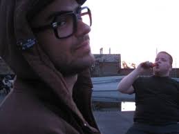 Who's ready to officially meet Sean's dad?