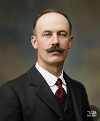 Callejones tacneños... Esos, que se resisten a morir...