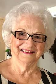 Napa Valley neighbors: Recently published obituaries