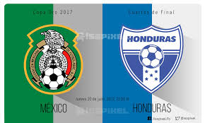 Head to head statistics and prediction, goals, past matches, actual form for world cup qualification concacaf. Mexico Vs Honduras En Vivo Online Copa Oro 2017 Horario Fecha Tv Donde Ver Isopixel