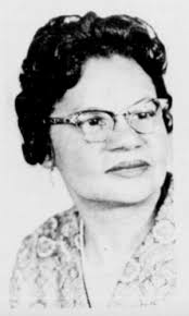 Olivia P. Stokes Facts for Kids