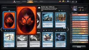 How To Get Wildcards In Mtg Arena Heavy Com