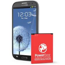 You could use this test on batteries for. Powerbear Samsung Galaxy S3 Battery 2 100 Mah Li Ion Battery For The Galaxy S3 I9300 I9305 Lte Phone Accessories Iphone Samsung Battery Cell Phone Battery