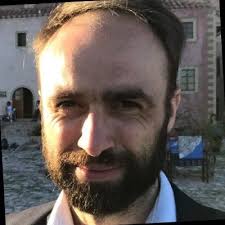 Christopher Nathan, Senior Research Associate — DIGITAL SPEECH LAB