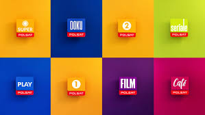Polsat hd w programie telewizyjnym. Nowa Oprawa Antenowa I Logotypy Kanalow Grupy Polsat Polsatplay Pl