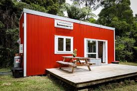 Depending on the location of. Living Big In A Tiny House Stunning Modern Tiny House In Queensland