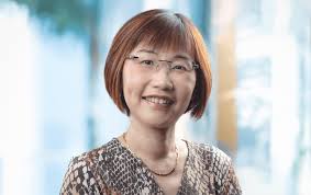 Dr Lim Ah Leng