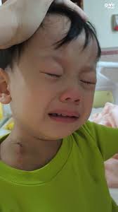 Help Dexter Fight Against Leukemia!