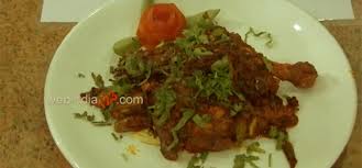 To add new recipe to current logged user. Chicken Vindaloo Recipe How To Make Chicken Vindaloo
