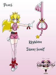 Keyblade Sweet Heart Small Keyblade 3 Force 2 Magic Special Ability In 10 Seconds You Are Immu Kingdom Hearts Crossover Kingdom Hearts Fanart Kingdom Hearts