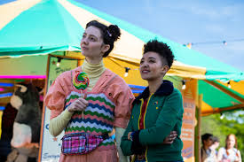 In the days leading up to its january 1st premiere, however, people apparently got caught up in the holiday season because this show really doesn't seem to have gotten the huge. New On Netflix January 2020 Here S Everything That S Coming