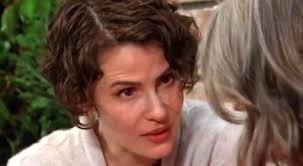 Days of Our Lives: Holly Unconscious from Being Drugged