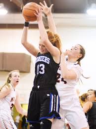 Western Mennonite girls fall in 2A state championship game