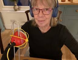 Barony A Frame: a symbol of local pride