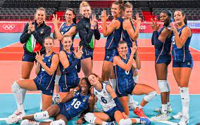 Gli azzurri sono pronti per tornare in campo nella bolla di rimini. 4olw8f5x4kwlam