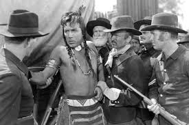 Resultado de imagem para o intrÃ©pido general custer filme