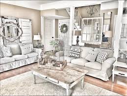 Farmhouse Decor In 10 Stunningly Gorgeous Living Rooms French Country Decorating Living Room Farmhouse Living Room Furniture Farm House Living Room