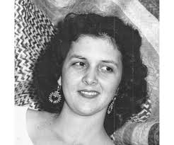 Margaret CASANOVA Obituary (1934