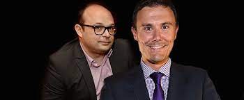 The bigger problem is that it led a huge portion a viewer to english channel. Audio Quand Un Producteur Se Trompe De Felix Seguin Et Que L Animateur S En Rend Compte En Ondes Jdq