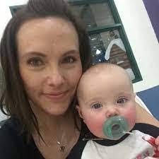 Candace Herod's Instagram, Twitter & Facebook