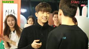 And miss a's suzy, which added up the joy during the episodes. Got7 Jayb Jinyoung On Twitter Xp Rt Valsgason Wooyoung Interrogating Jr Cause He And Suzy Passed All Questions Lol Http T Co Zia2n1hgdq