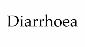 How To Pronounce Diarrhoea Youtube