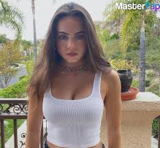 Ava Allan-her body speaks volumes of desire