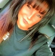 Kimberly Kirkbride's Instagram, Twitter & Facebook