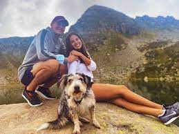 Get ready for another happy hour as we explore f1 wags, wives & girlfriends, and go over who is george russell dating?!join me for all the details of george'. Pin Auf George Russell