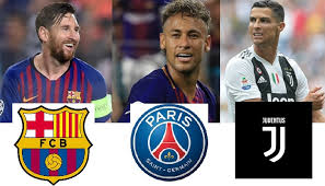 Please share with football fans! Cristiano Ronaldo Vs Lionel Messi Vs Neymar 2019 20 Goals And Stats