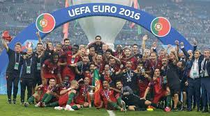 The field has expanded to 24 teams, the biggest in the history of the. Euro 2016 Recap A Euro Of Giantkillers Cristiano Ronaldo And Hooligans Sports News The Indian Express