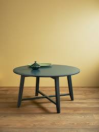 · order pickup · free shipping on $35+ Kragsta Coffee Table Dark Blue Green 90 Cm Ikea