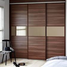 This large slider will occupy 250cm across your wall. Sliding Door Wardrobes Wardrobe Door Designs Wardrobe Design Bedroom Sliding Wardrobe Doors