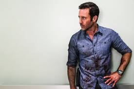 O'Laughing Press: Mcgarrett'S Uninterrupted Break: The Real 