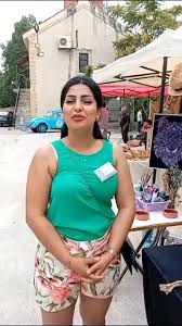 Beirut, Hamra Jean D'arc St