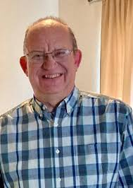 Brian Turman Obituary