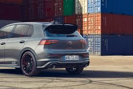 Piksel player (ngw video player). Vw Golf Gti Clubsport 45 Das Geburtstagsauto Newcarz De