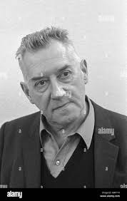 Richard paul Black and White Stock Photos & Images