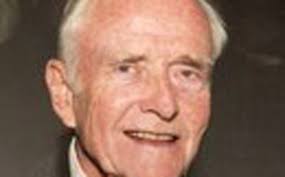 Obituary: William Applegarth