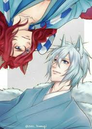 kakuriyo no yadomeshi ginji anime fantasy anime romance handsome anime