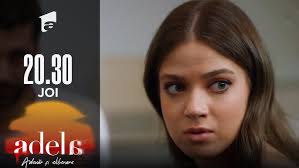 Mitu sfâșiat! 😱 Adela îi spune lui Paul ”tată” pentru prima oară