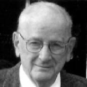 William Keener Obituary (1928