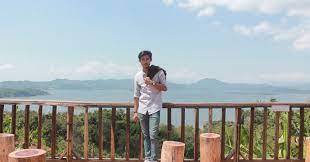 Jun 12, 2021 · sumedang juga memiliki waduk terbesar kedua di indonesia, yaitu waduk jatigede. Lokasi Dan Rute Puncak Damar Jatigede Sumedang