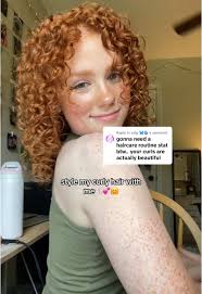 Tighty Whitey Abigail Curl Routine