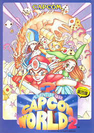 A lot of individuals admittedly had a hard t. Adventure Quiz Capcom World 2 Strider Wiki Fandom