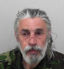 Kidnapper paedophile, Subway shop knifeman, Amazon paint-thrower and more