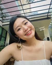 Natalie Chai's Instagram, Twitter & Facebook