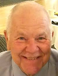 Obituary information for Robert W. Amundson