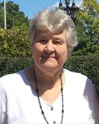 June Marie Baumgartner Obituary October 18, 2023