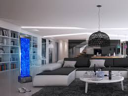 Hos wohnzimmer hittar du dekor, vackra speglar och design som förhöjer känslan av lyx och flärd. Sprudelnde Led Wasserwand Blennie Hohe 150 Cm Gunstig